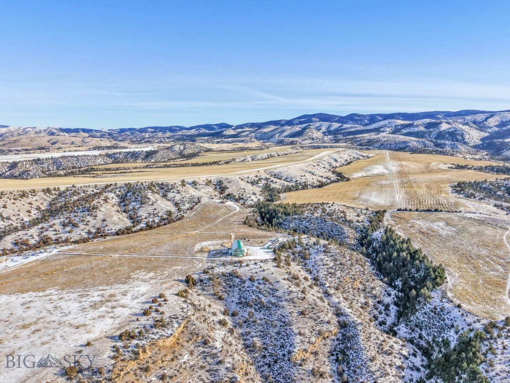 Ponderosa Pines - Residential