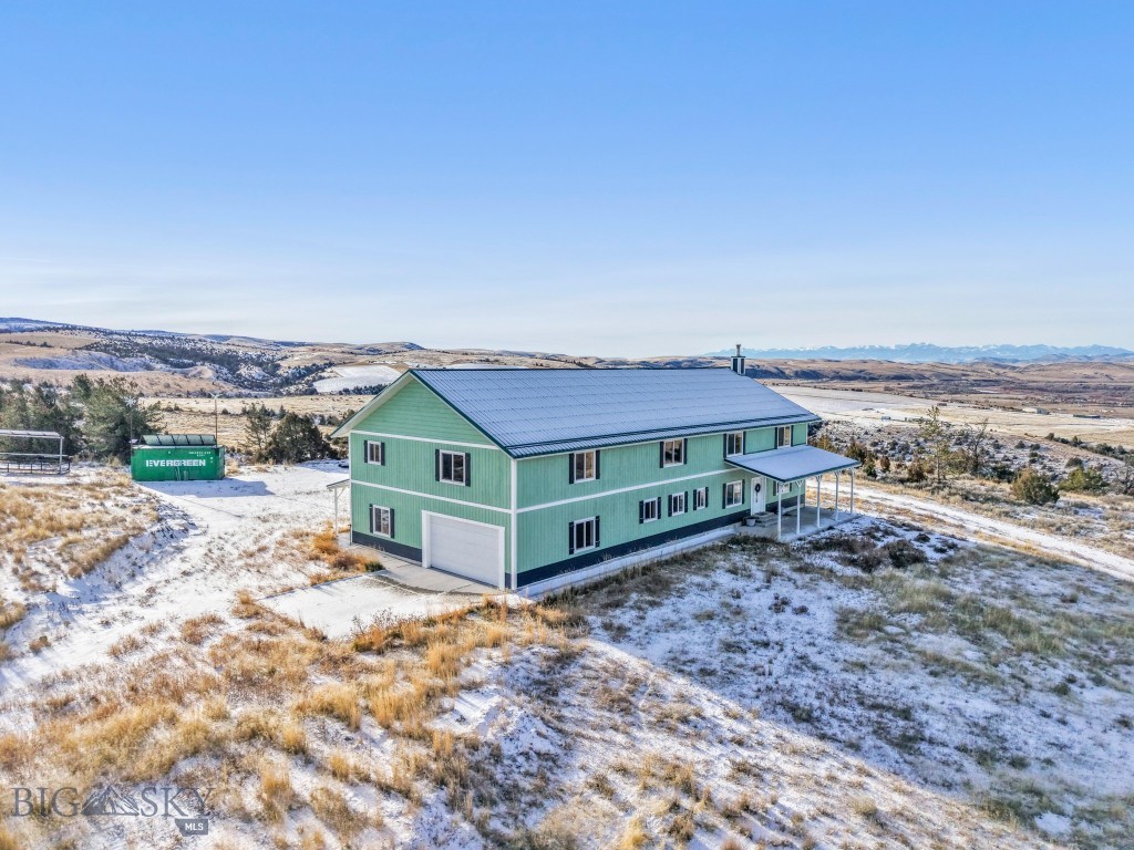 Ponderosa Pines - Residential