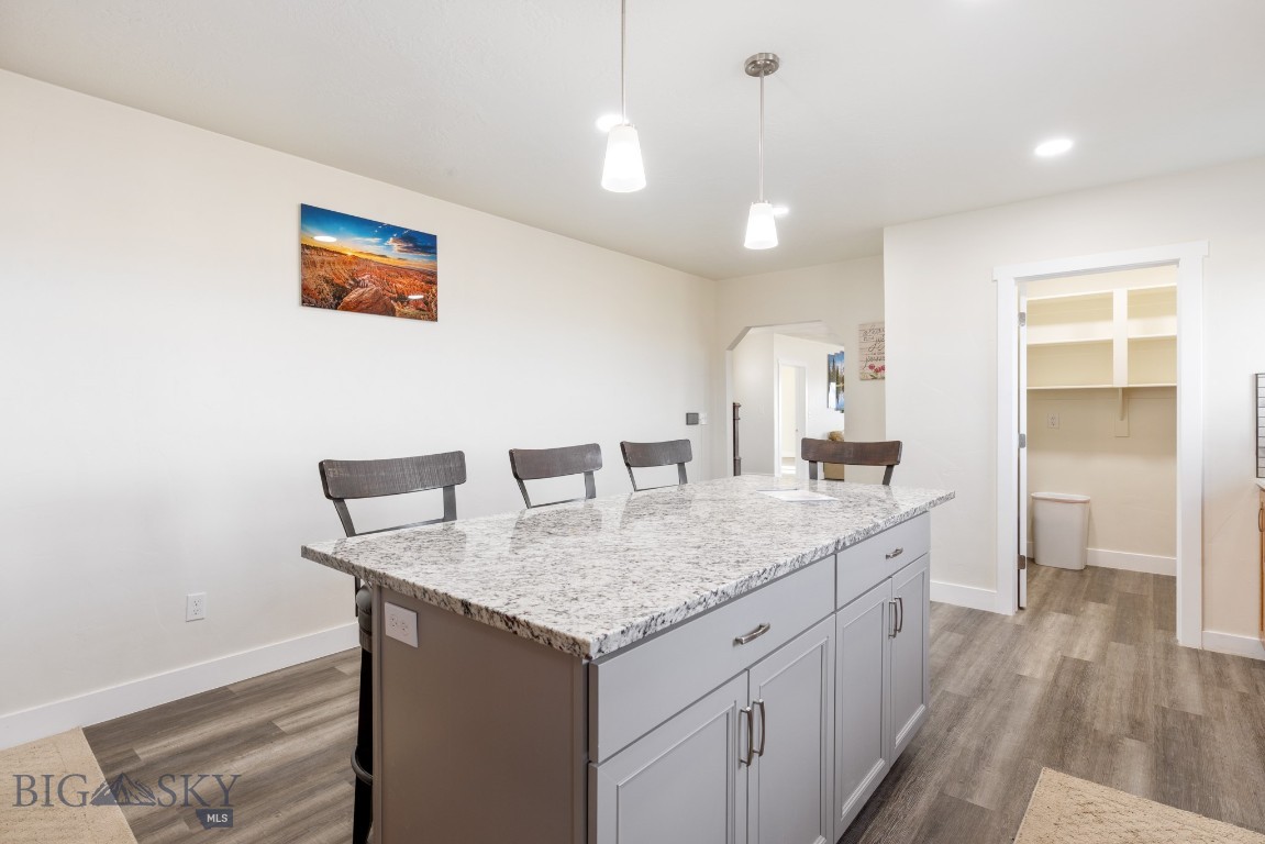 Ponderosa Pines - Residential