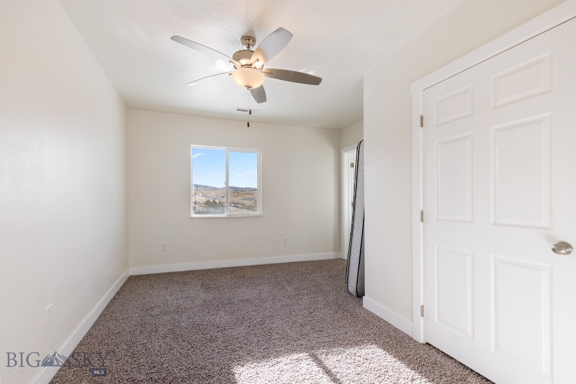 Ponderosa Pines - Residential