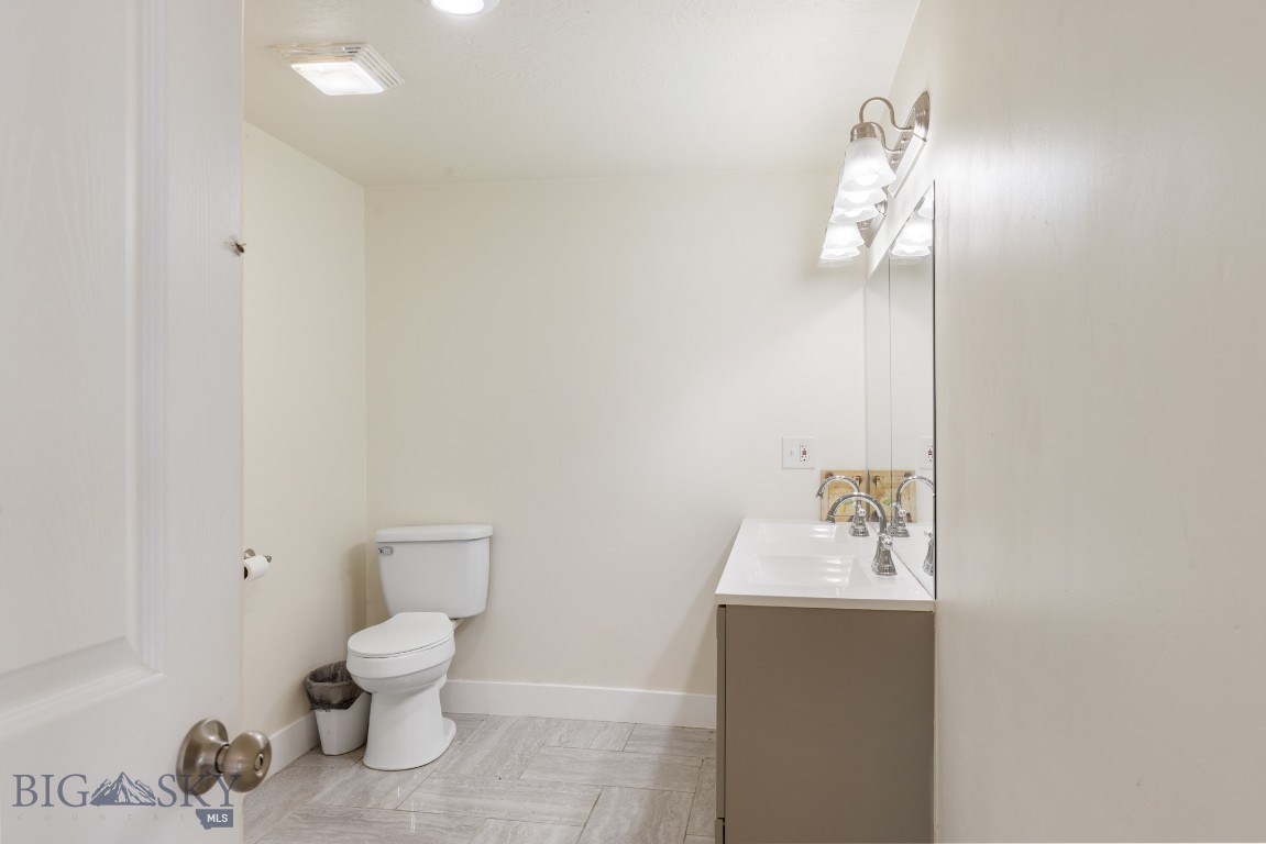 Ponderosa Pines - Residential