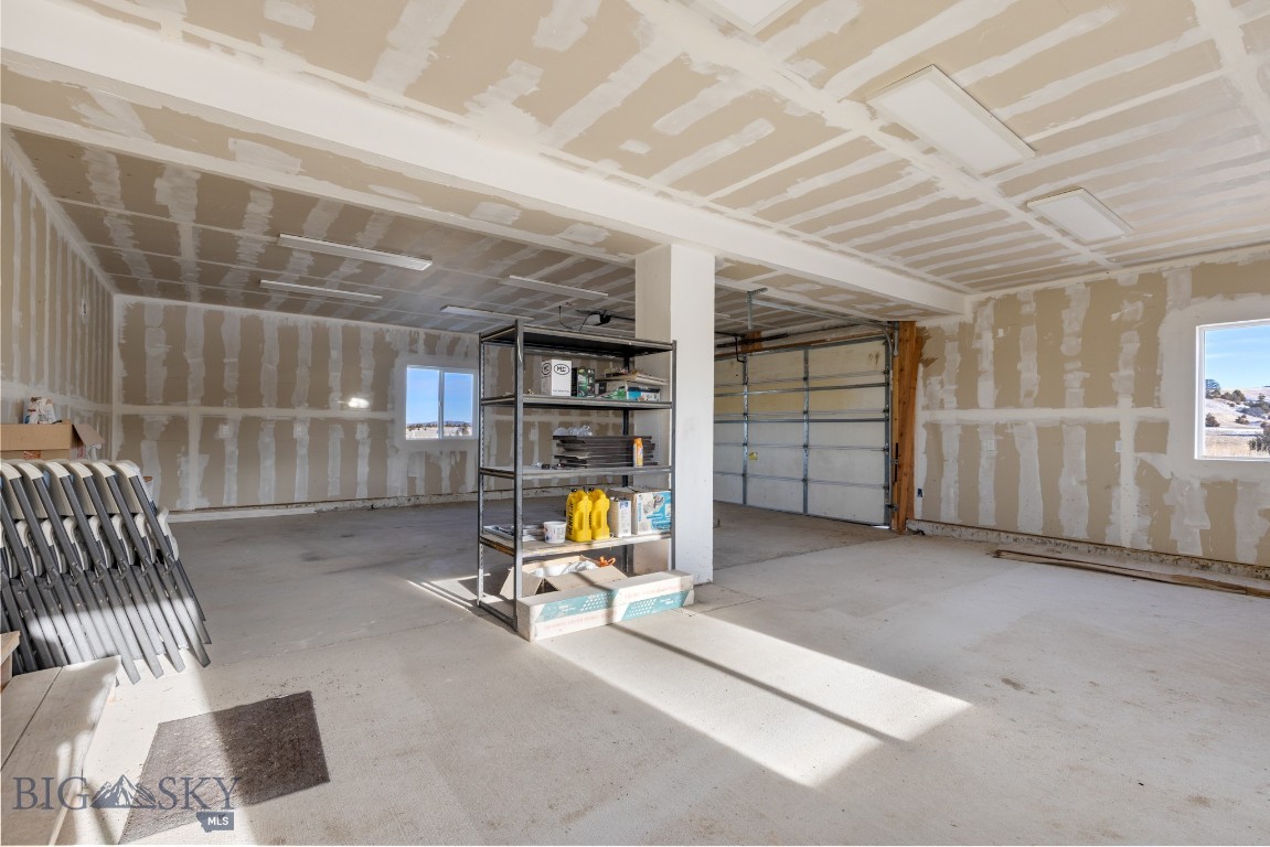 Ponderosa Pines - Residential