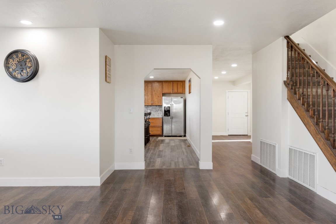 Ponderosa Pines - Residential