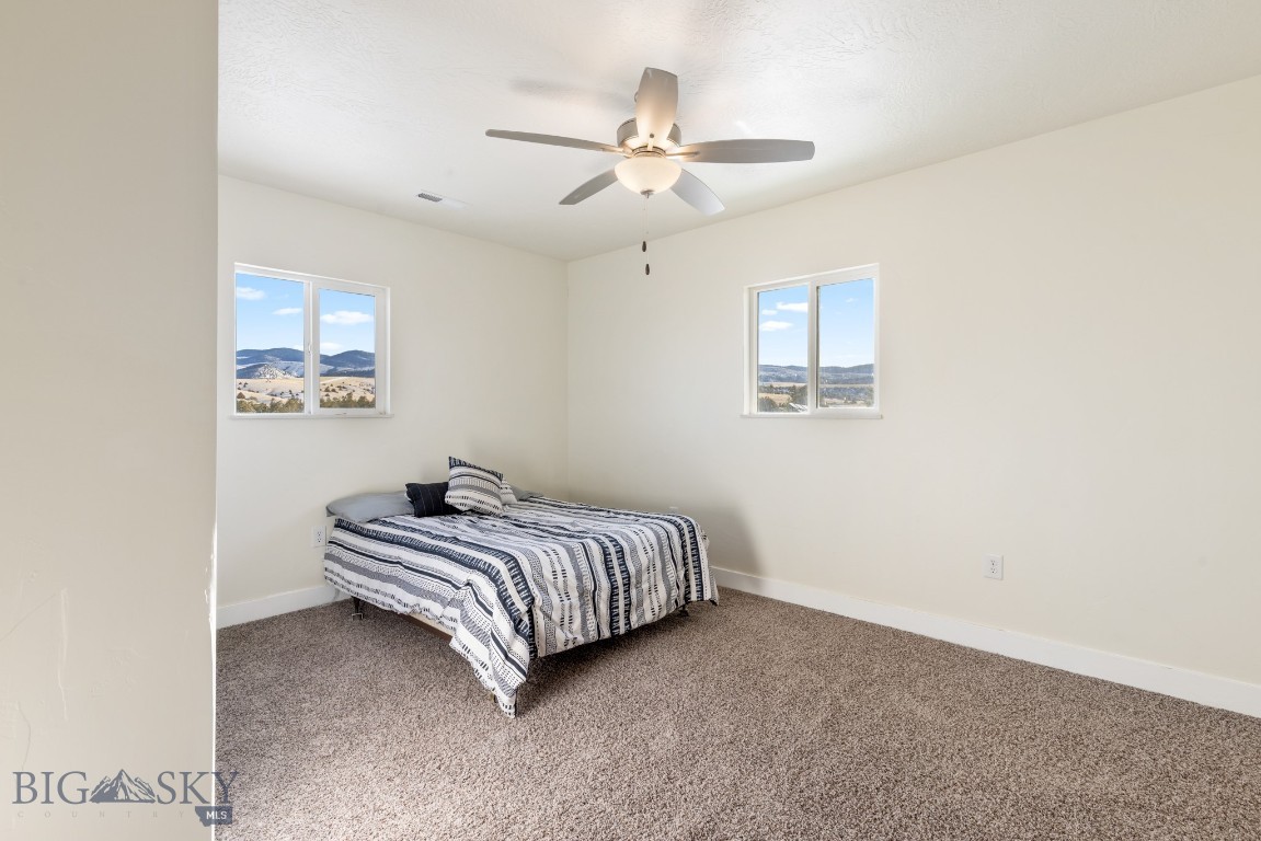 Ponderosa Pines - Residential