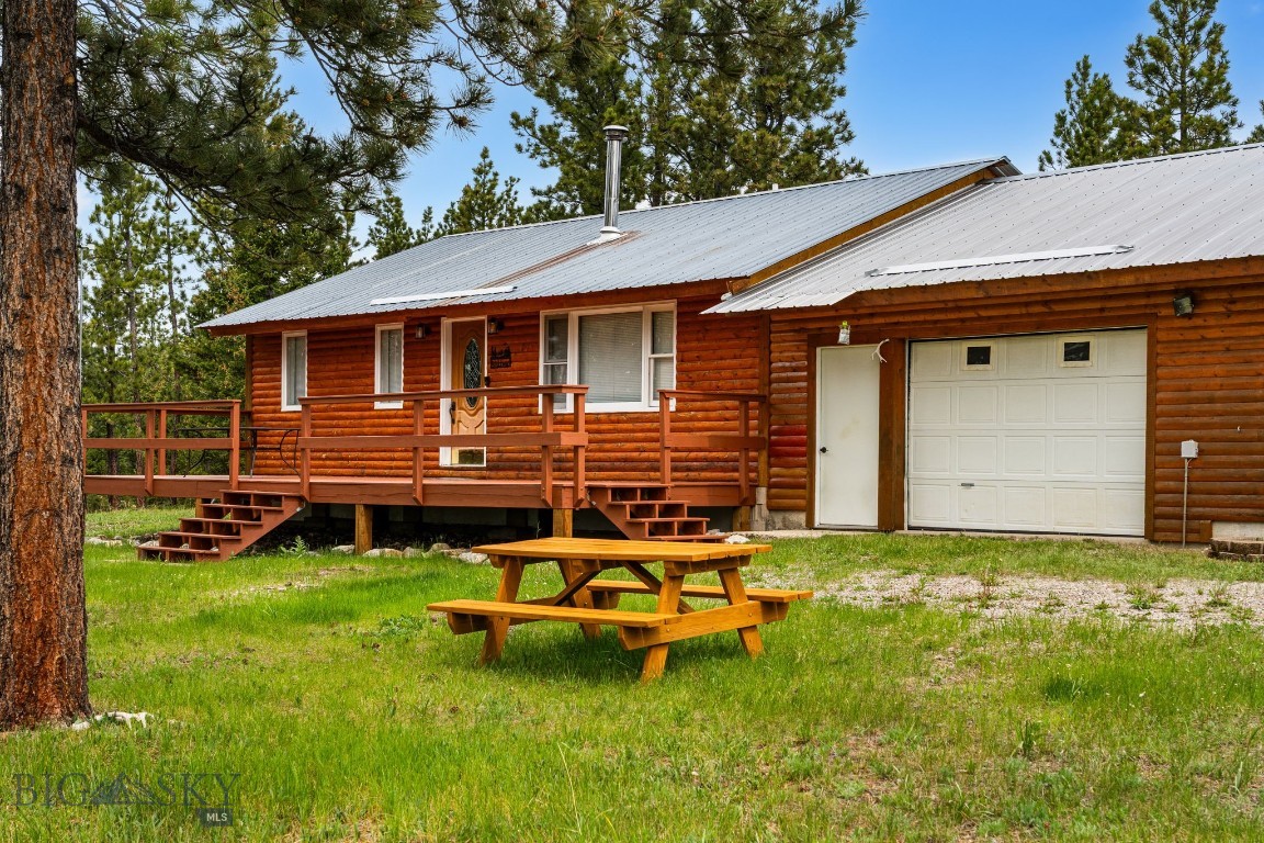 125 Golden Bear Lane