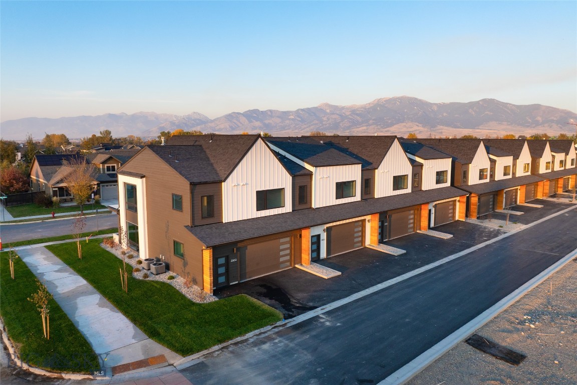 West Winds - Residential