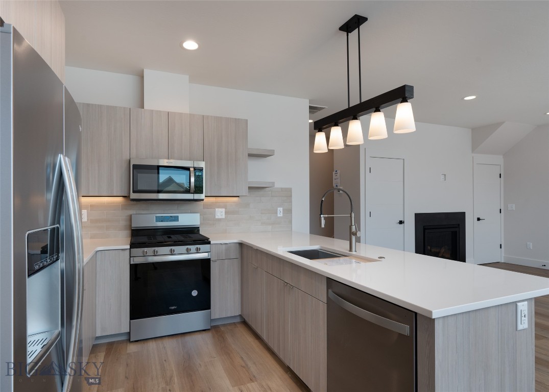 West Winds - Residential