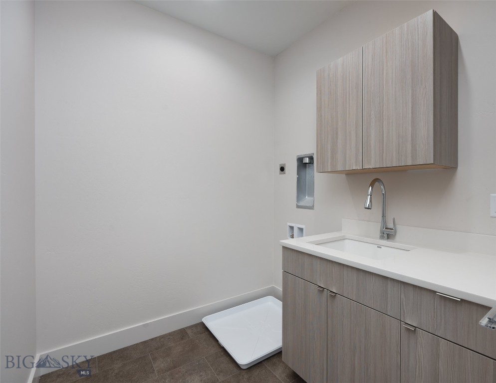 West Winds - Residential