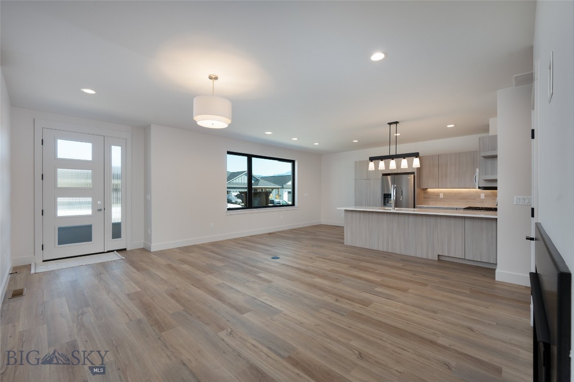 West Winds - Residential