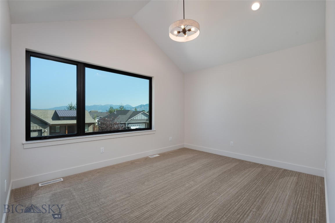 West Winds - Residential