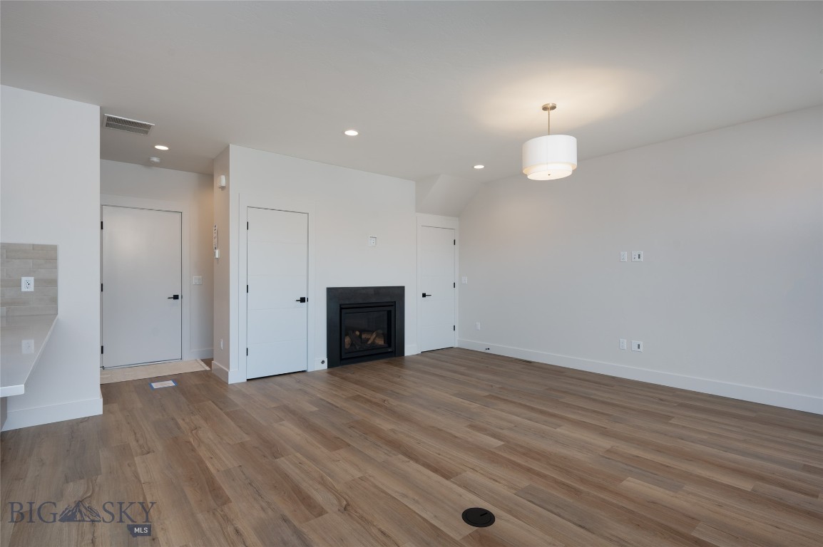 West Winds - Residential