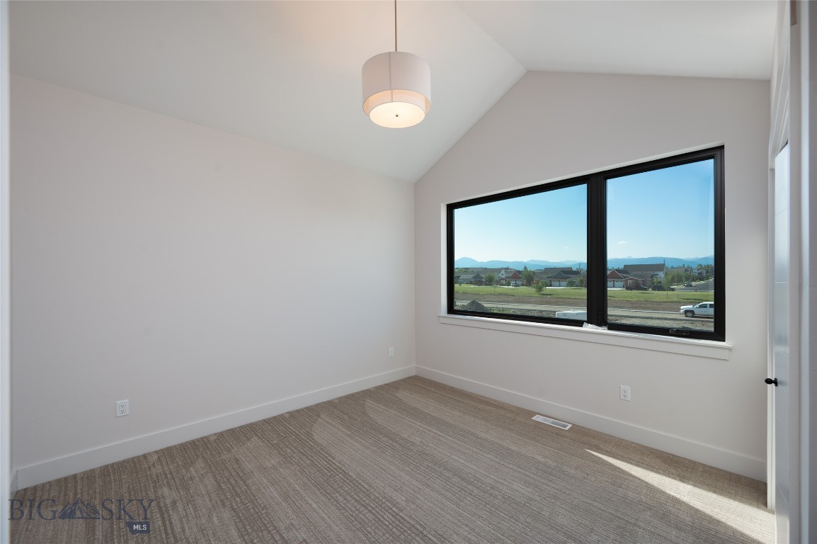 West Winds - Residential