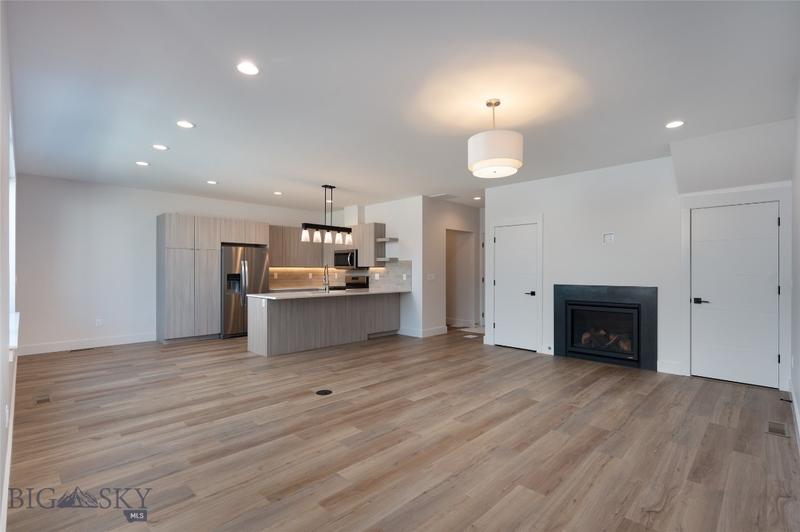 West Winds - Residential