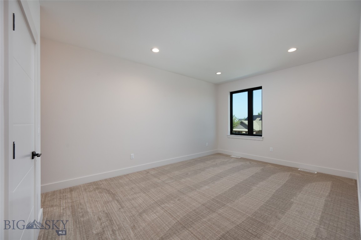 West Winds - Residential