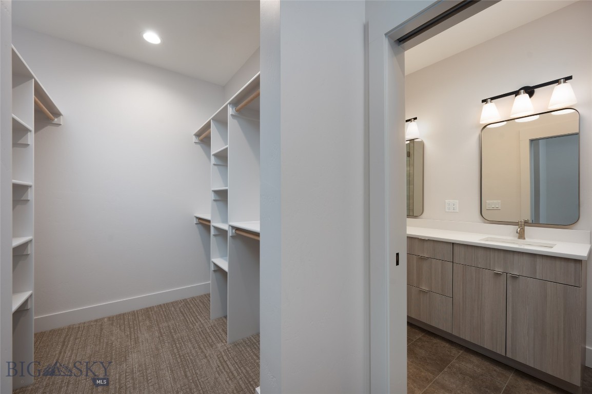 West Winds - Residential