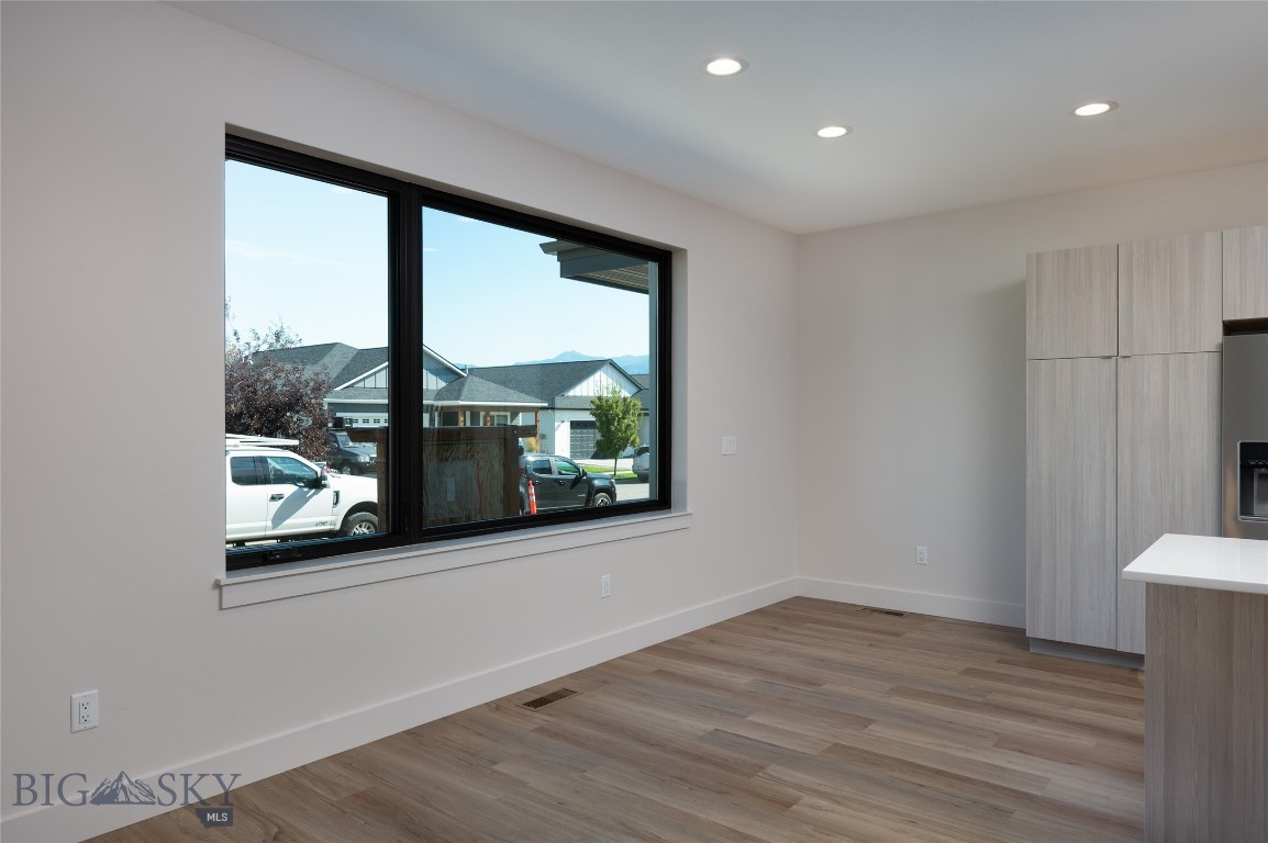 West Winds - Residential