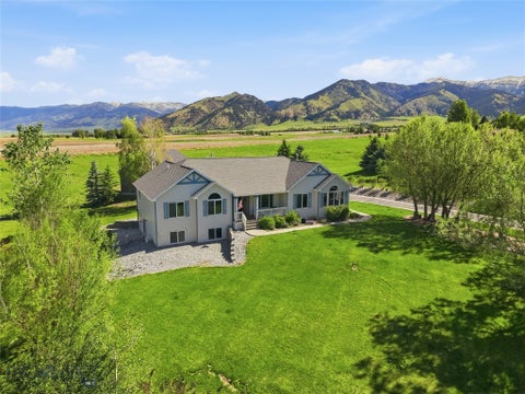 Photo of 749 Summer Ridge Road, Bozeman, MT 59715 (MLS # 412200)