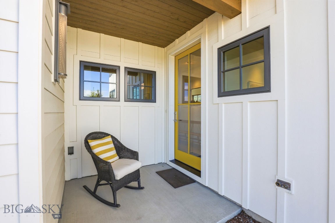 Bear Creek Properties - Residential