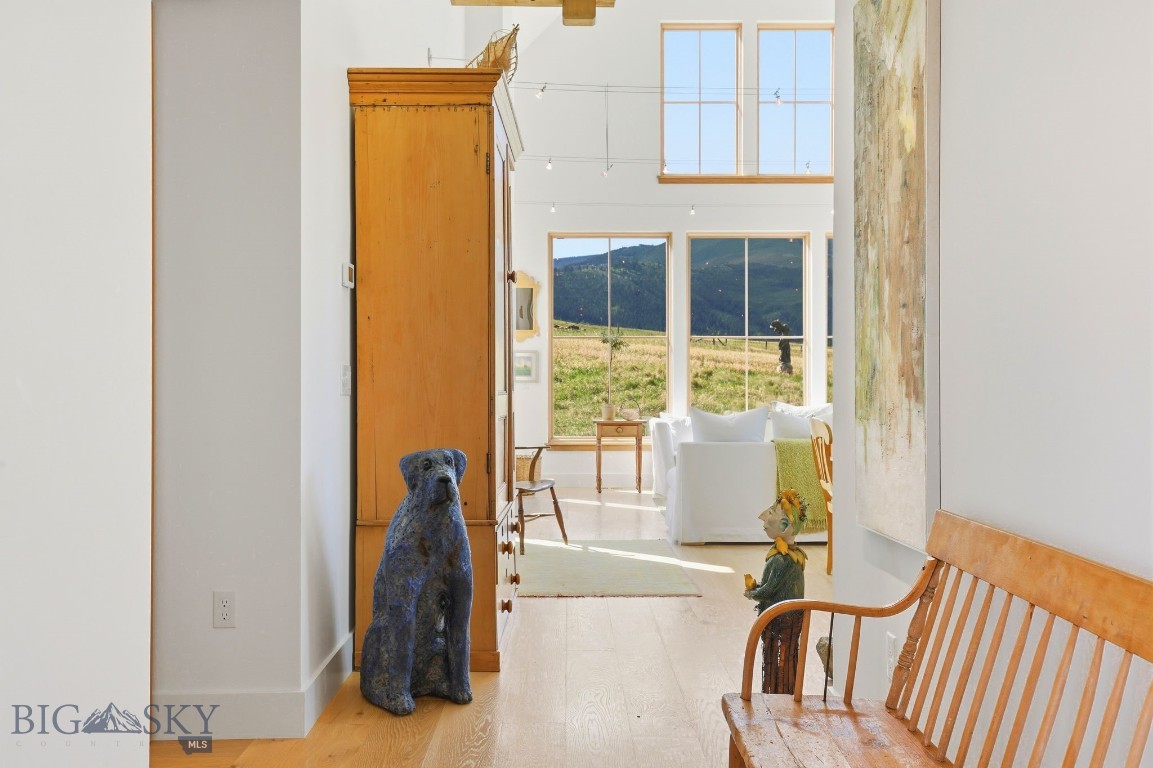 Bear Creek Properties - Residential