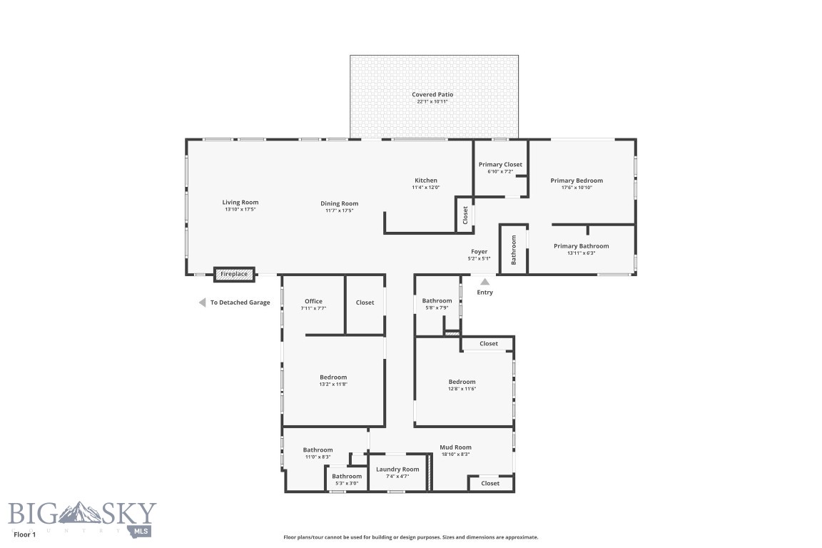 Bear Creek Properties - Residential