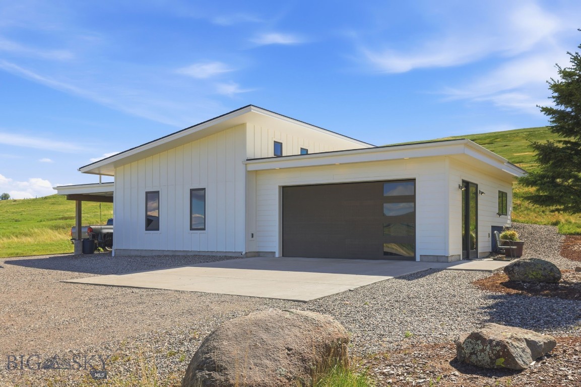 Bear Creek Properties - Residential