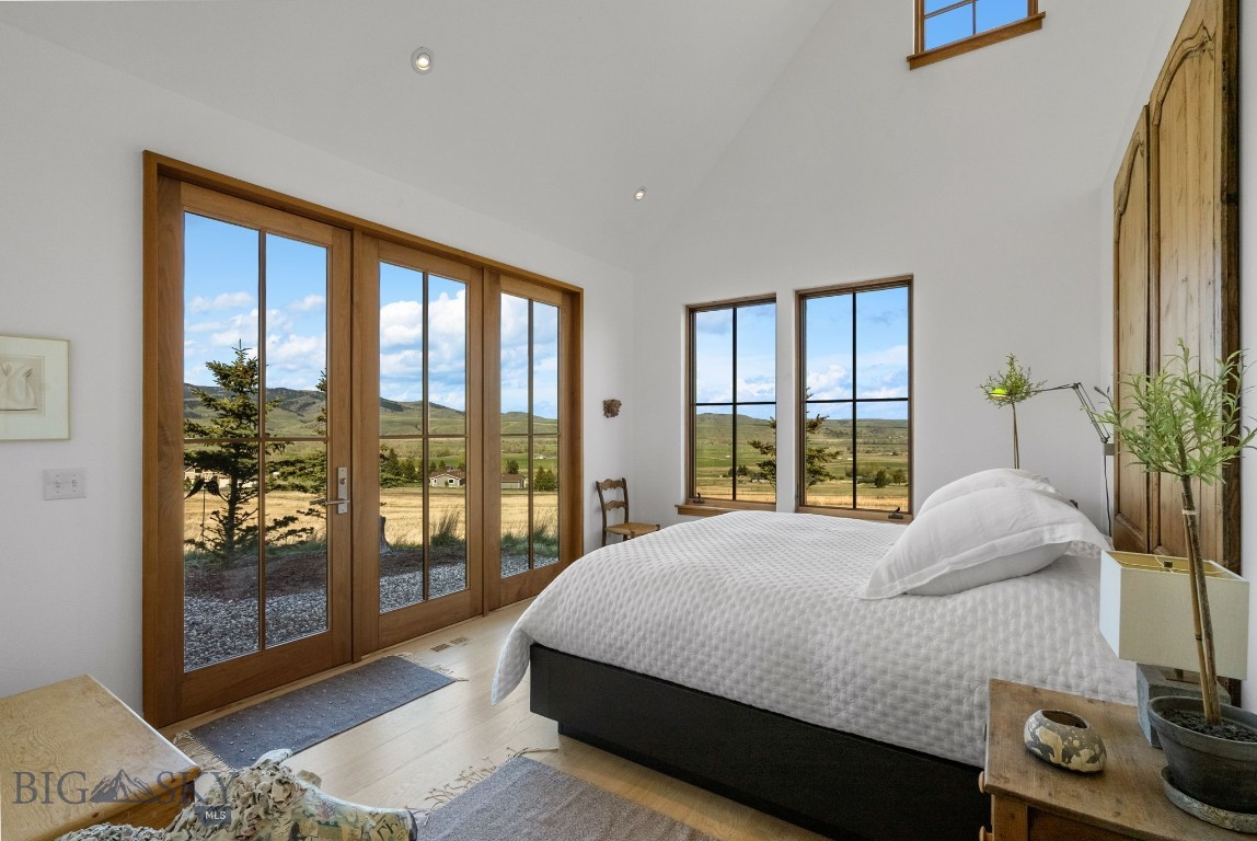 Bear Creek Properties - Residential