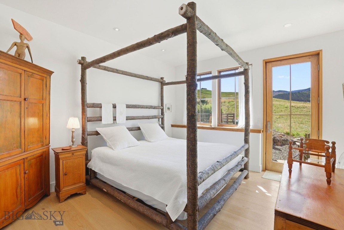 Bear Creek Properties - Residential