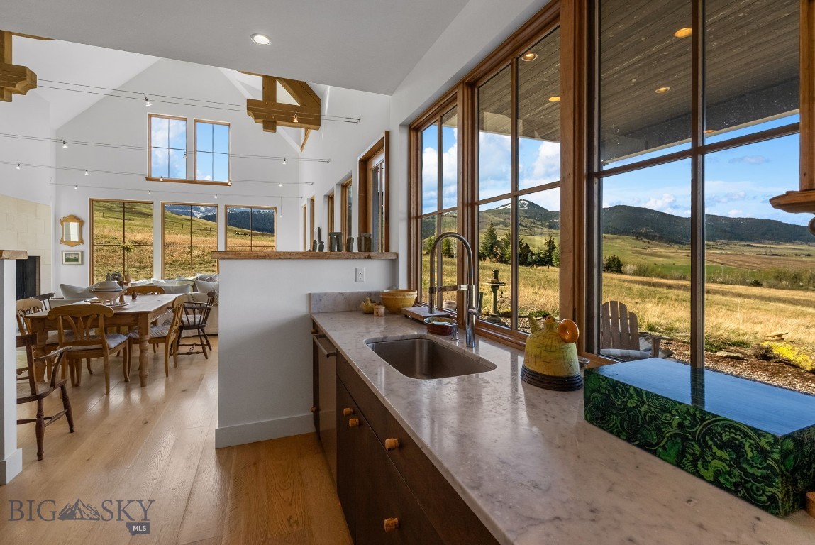 Bear Creek Properties - Residential