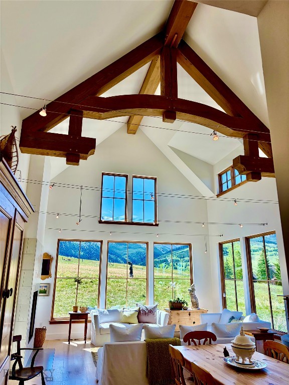 Bear Creek Properties - Residential