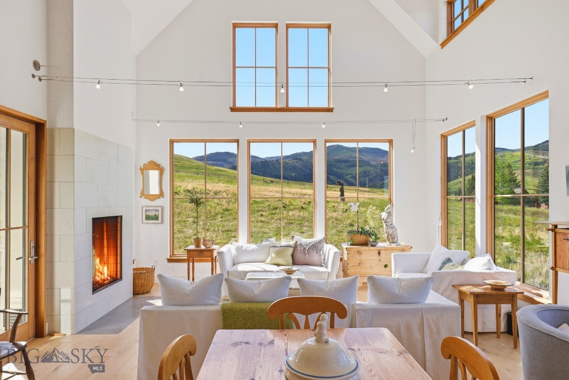 Bear Creek Properties - Residential