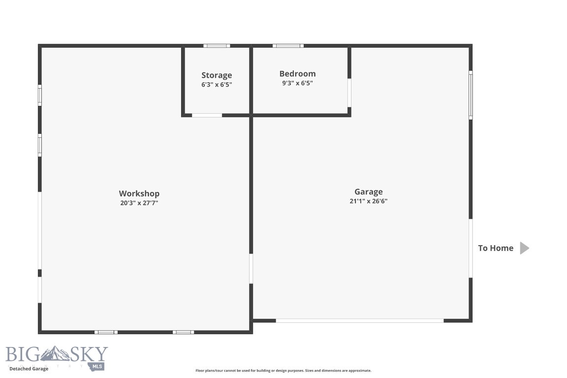 Bear Creek Properties - Residential