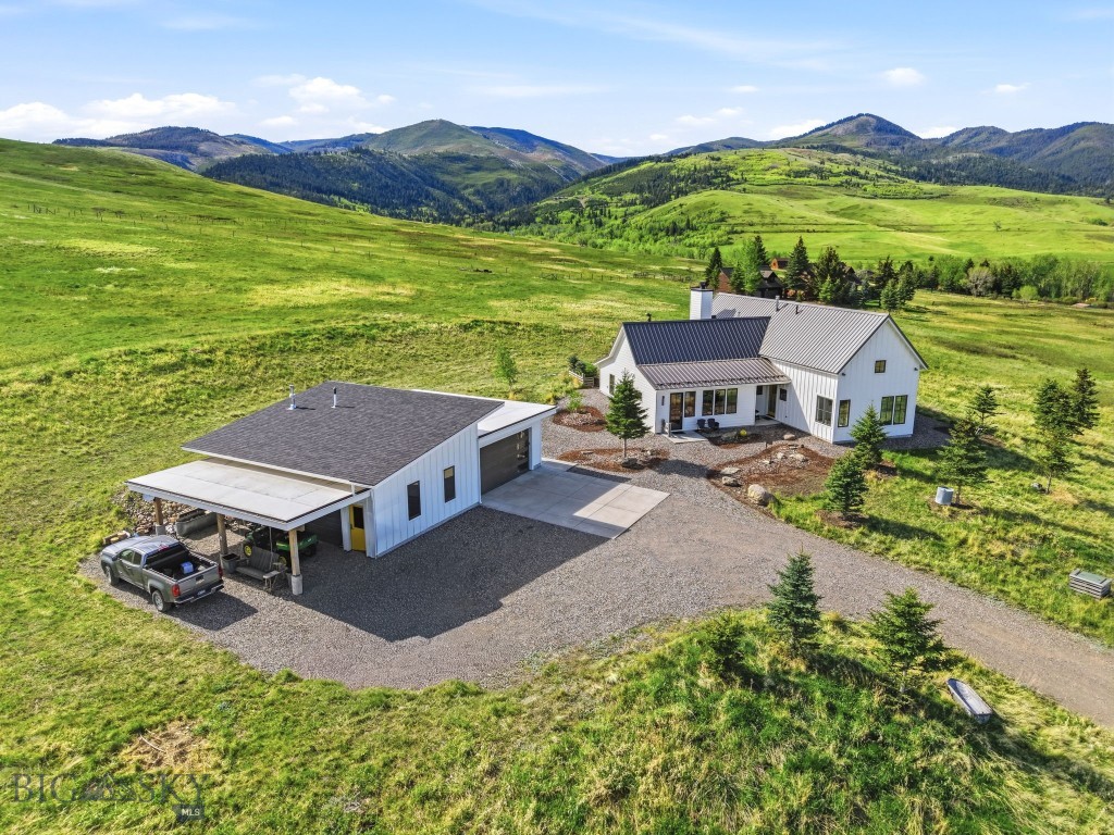 Bear Creek Properties - Residential