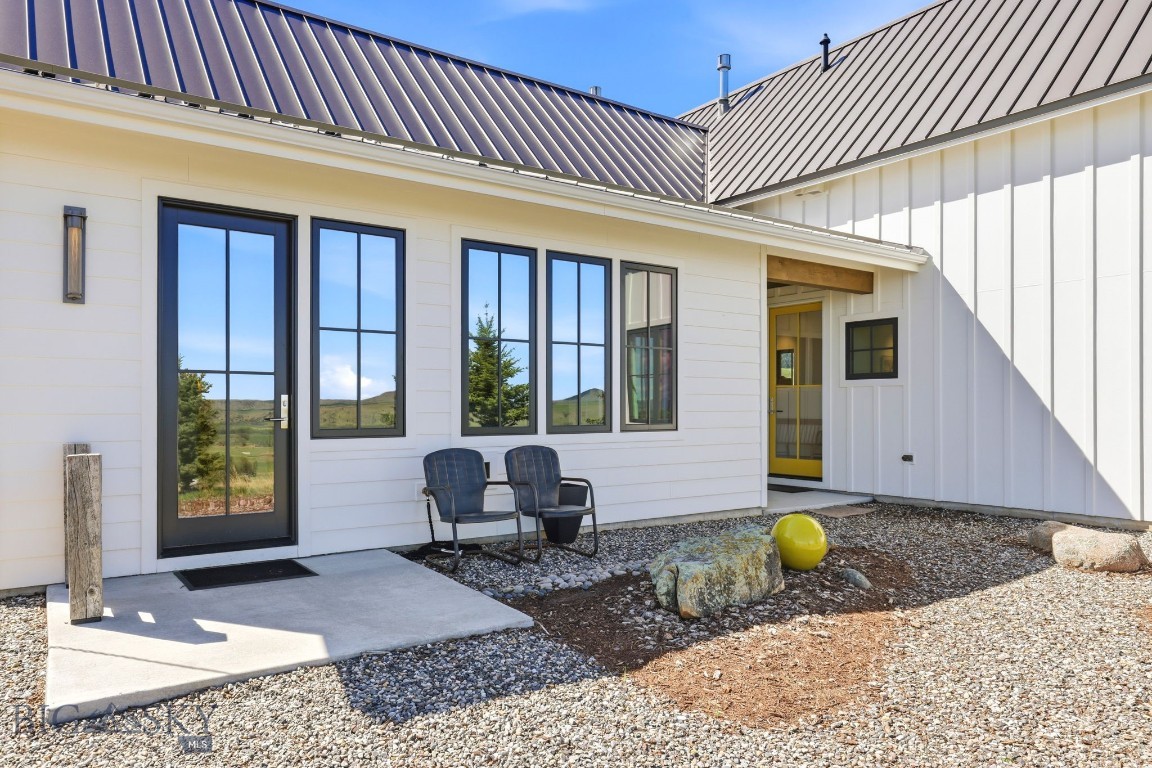 Bear Creek Properties - Residential