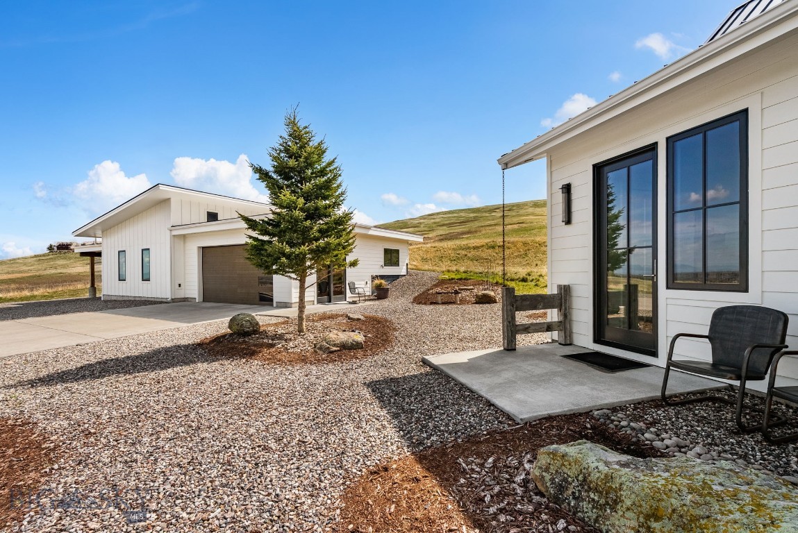 Bear Creek Properties - Residential