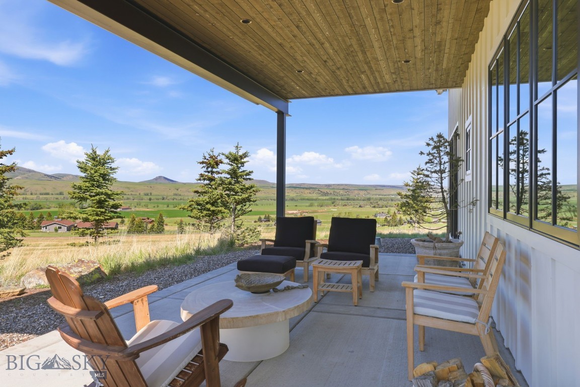 Bear Creek Properties - Residential