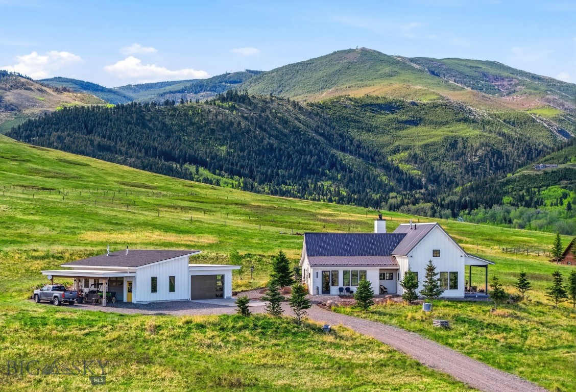 Bear Creek Properties - Residential