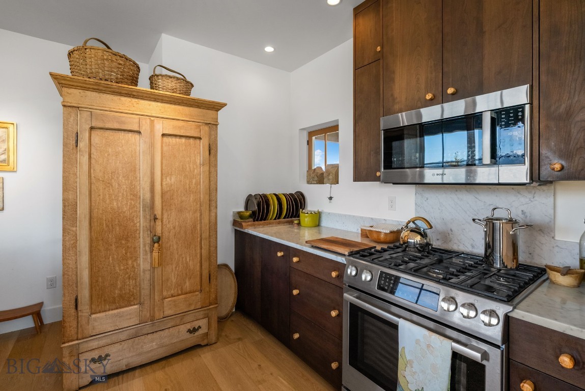 Bear Creek Properties - Residential