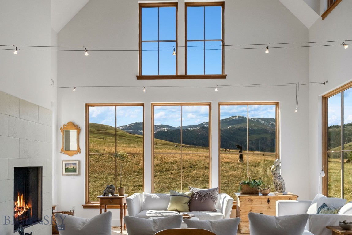 Bear Creek Properties - Residential