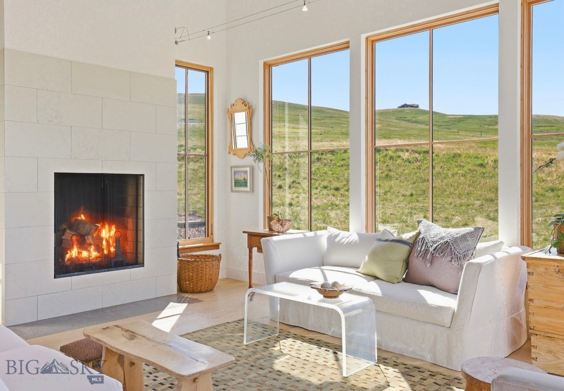 Bear Creek Properties - Residential