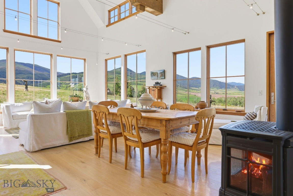 Bear Creek Properties - Residential