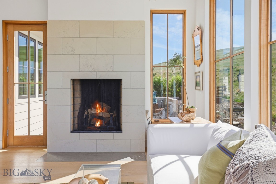 Bear Creek Properties - Residential
