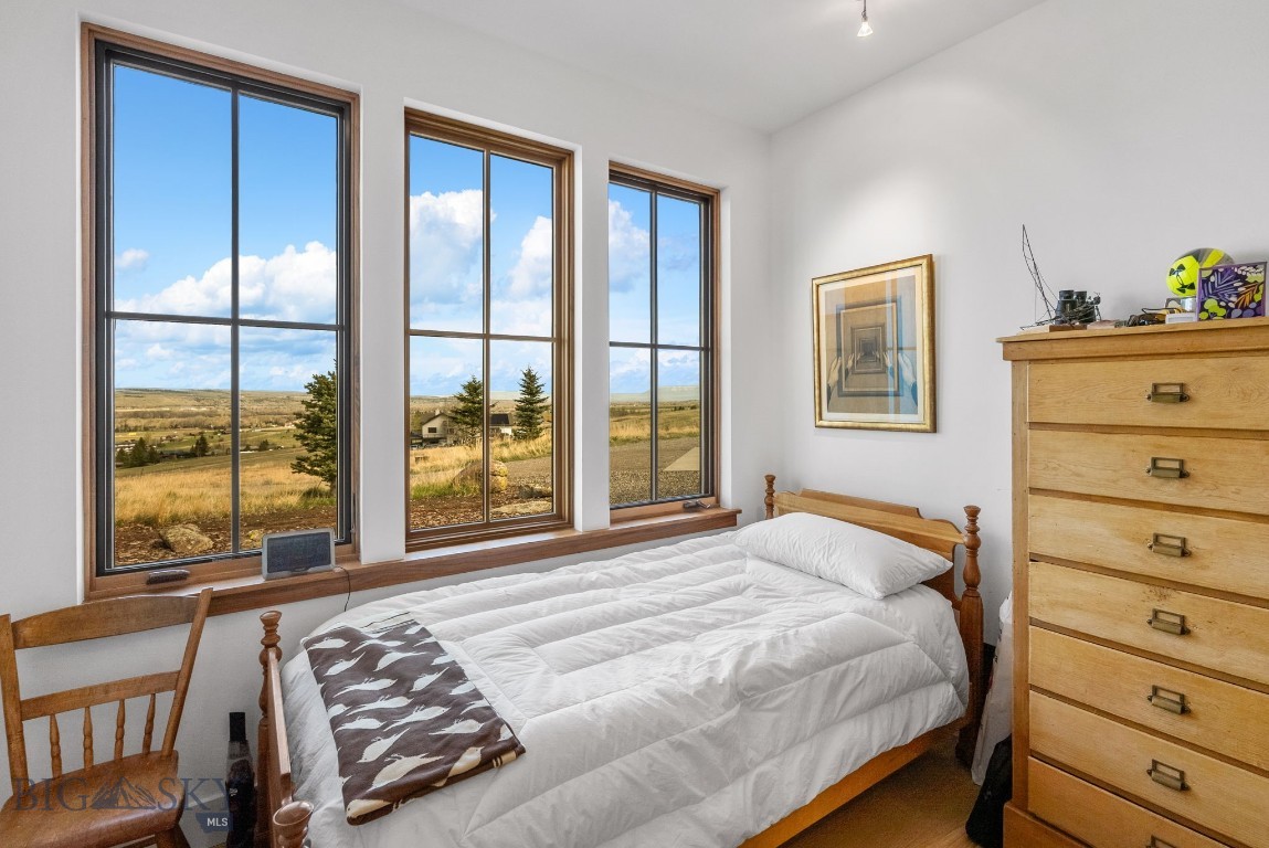 Bear Creek Properties - Residential