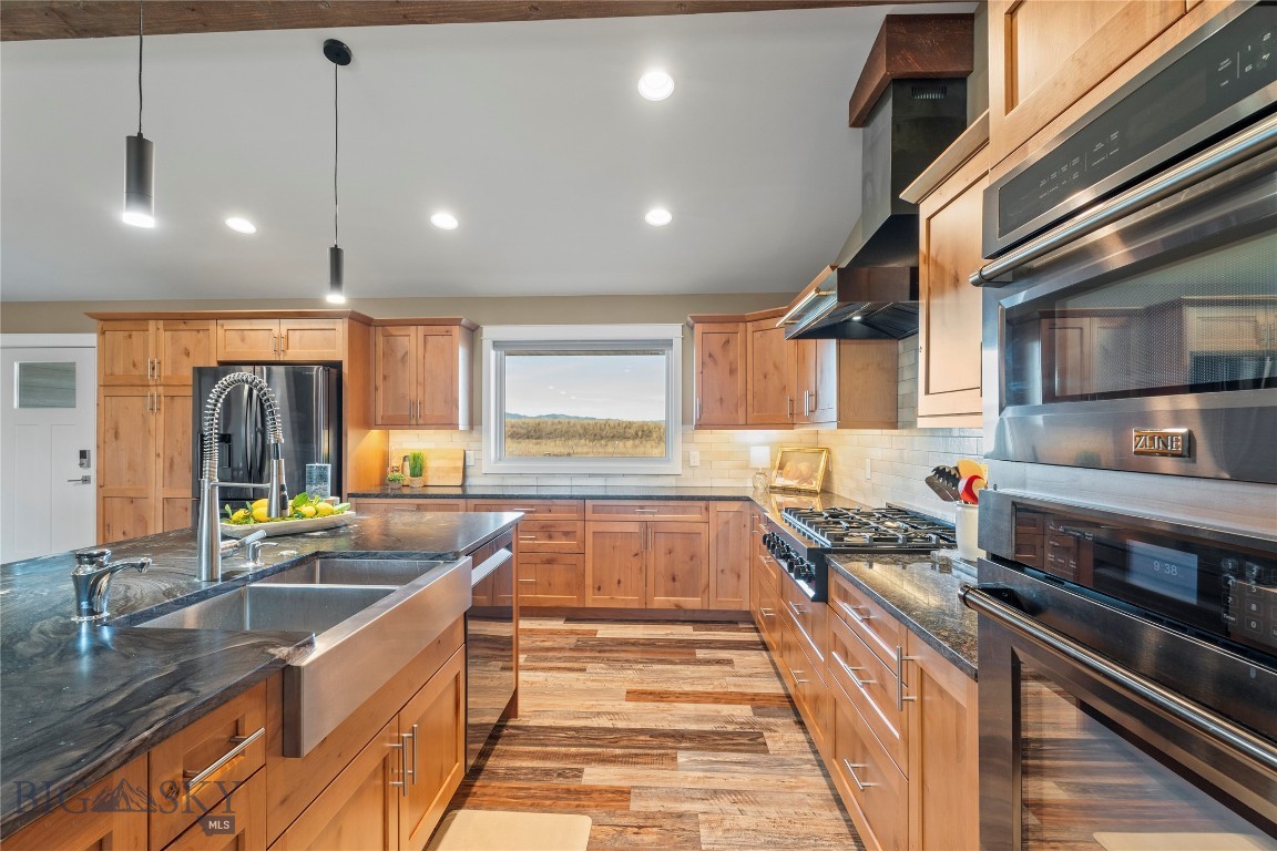 Wheat Ridge Estates - Residential