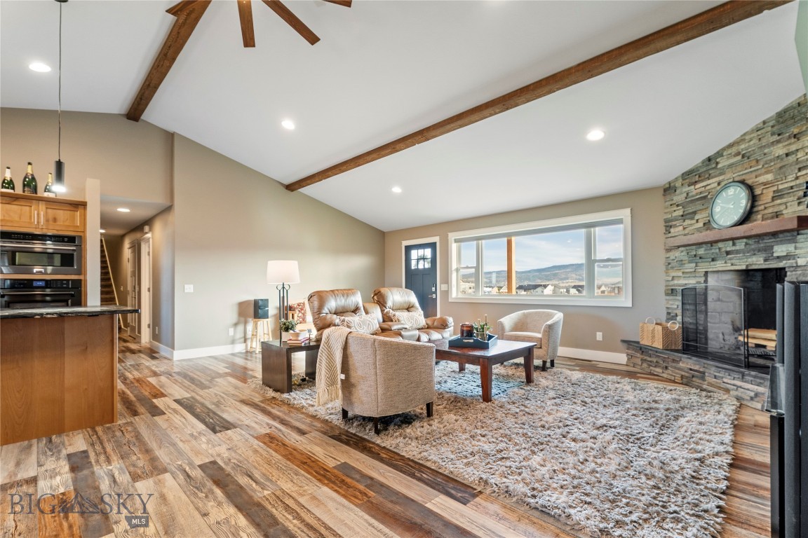 Wheat Ridge Estates - Residential