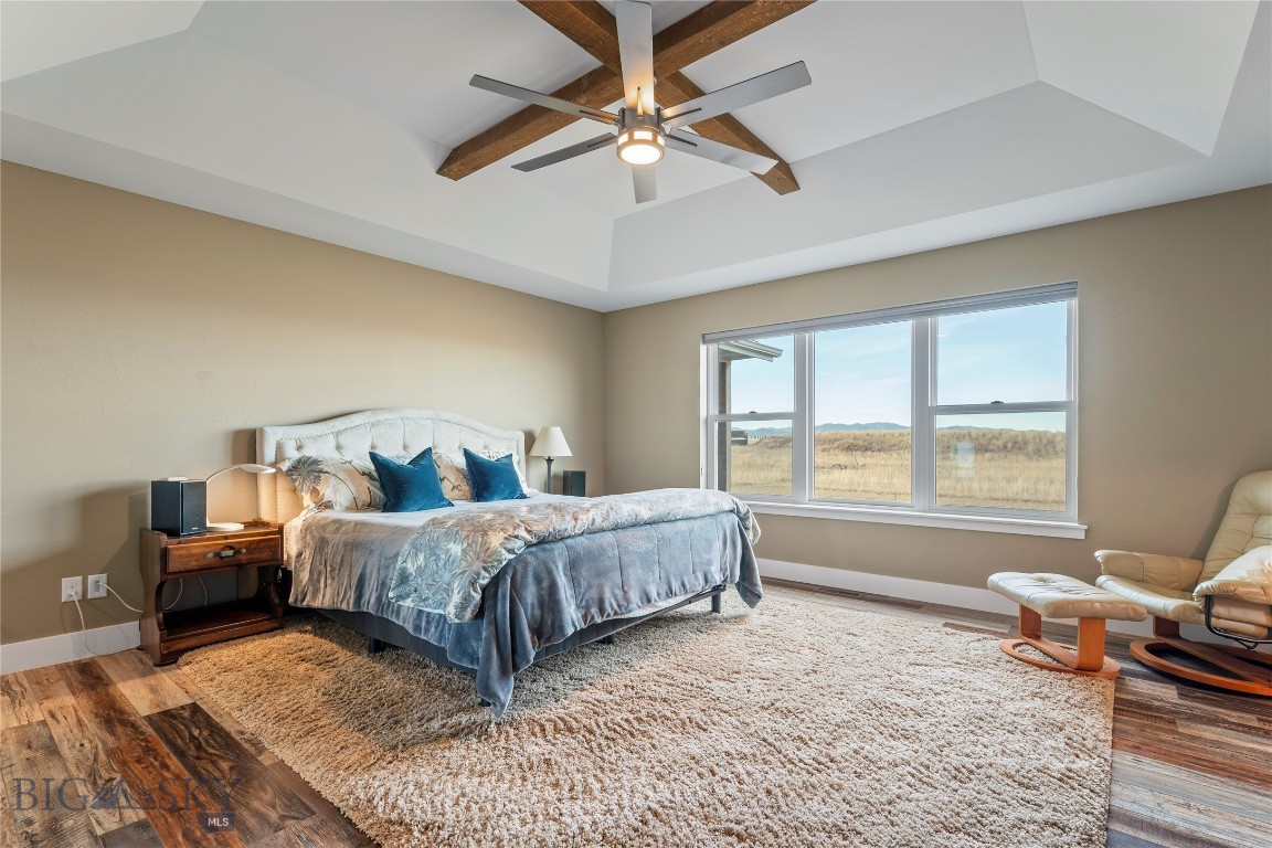 Wheat Ridge Estates - Residential