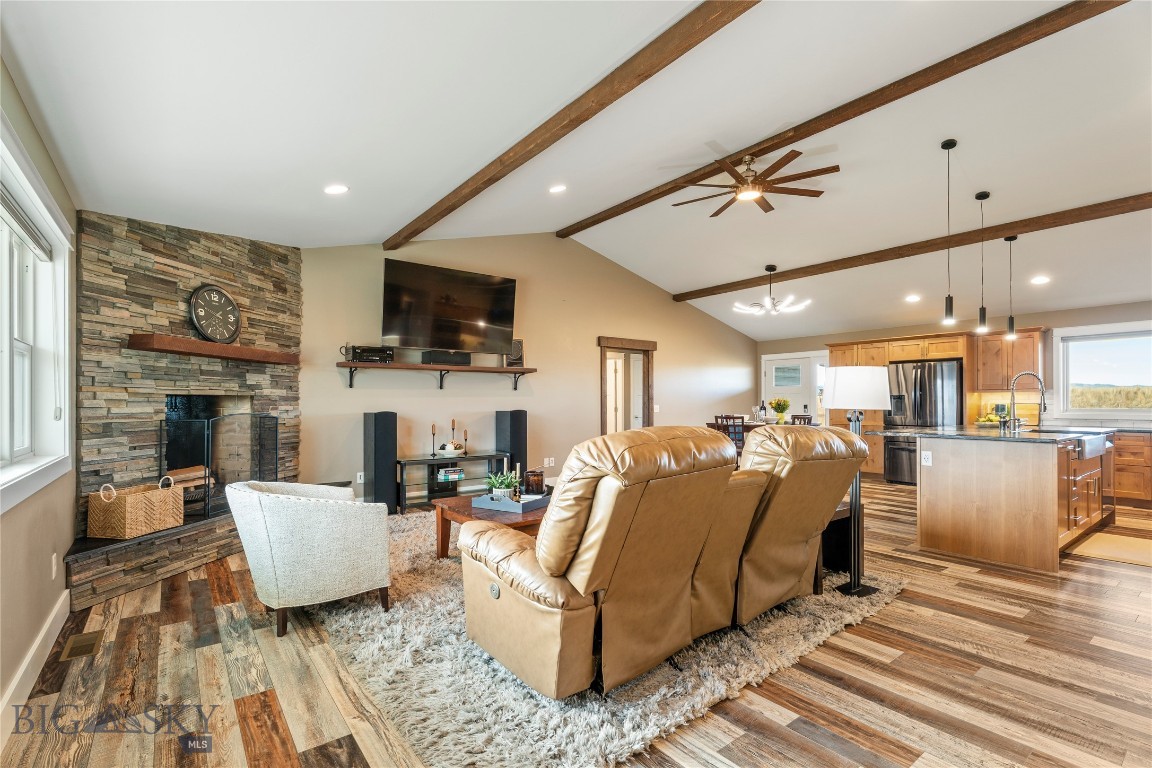 Wheat Ridge Estates - Residential