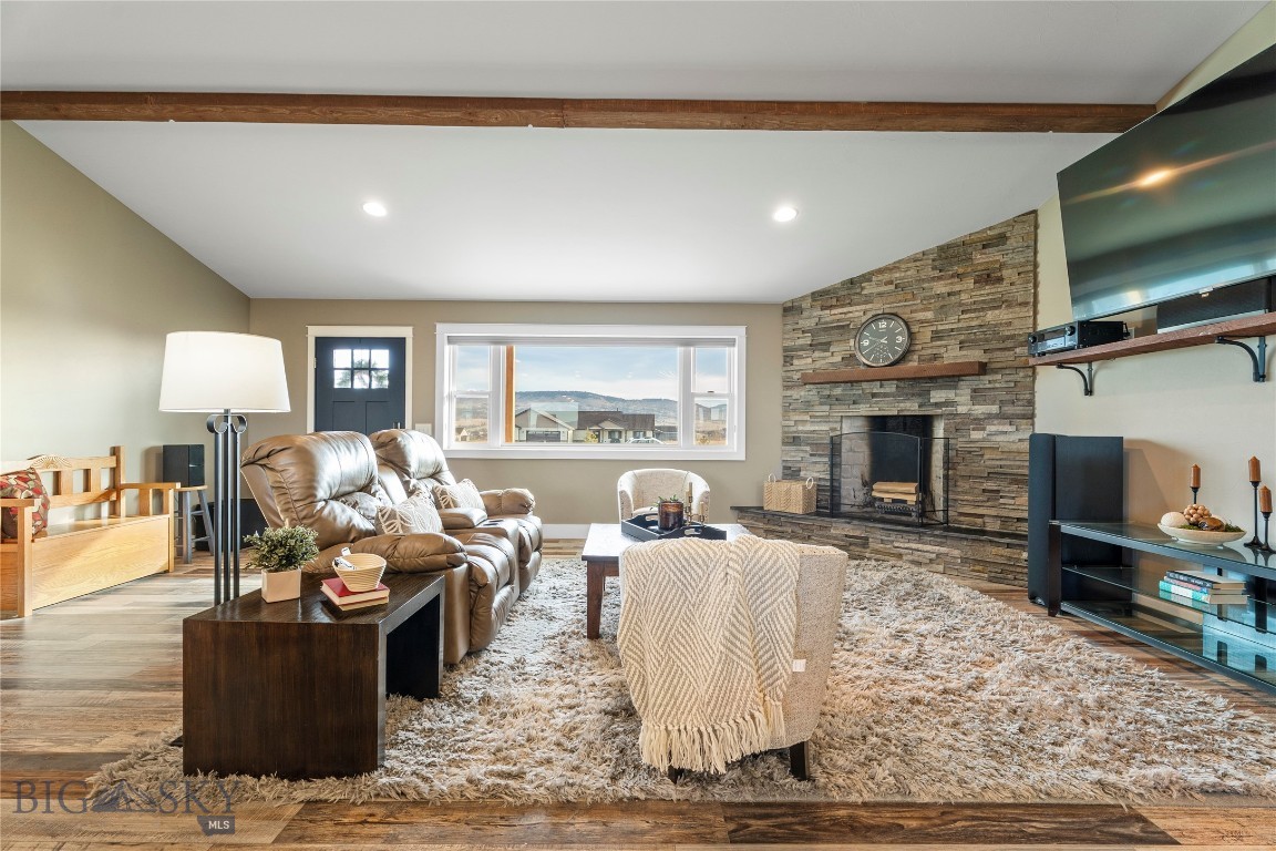 Wheat Ridge Estates - Residential