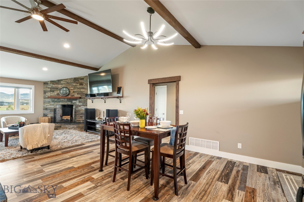 Wheat Ridge Estates - Residential