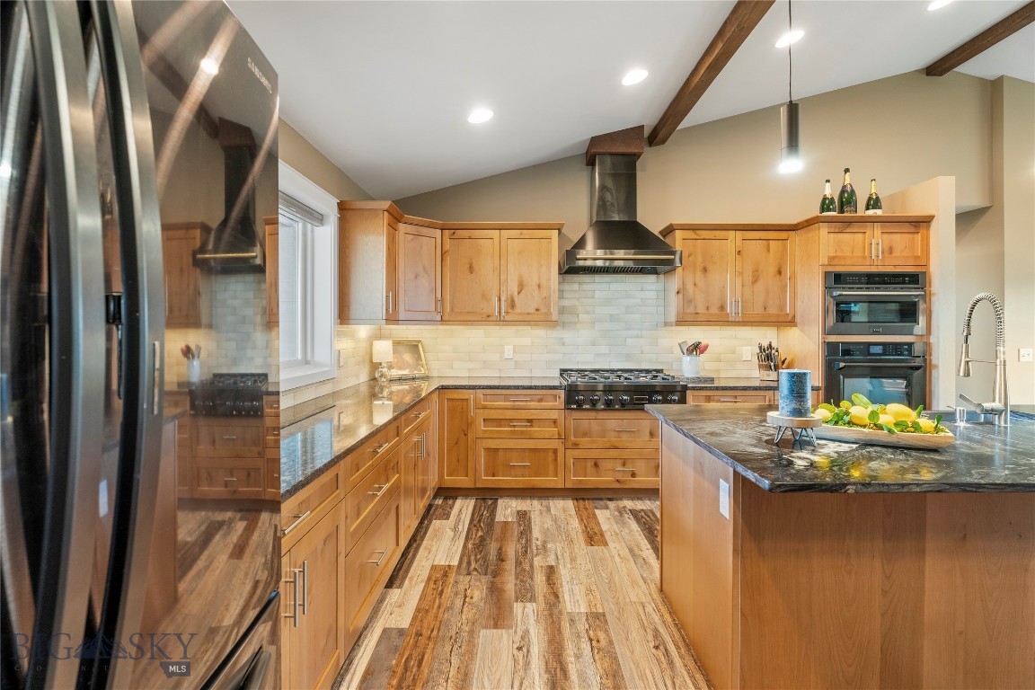 Wheat Ridge Estates - Residential