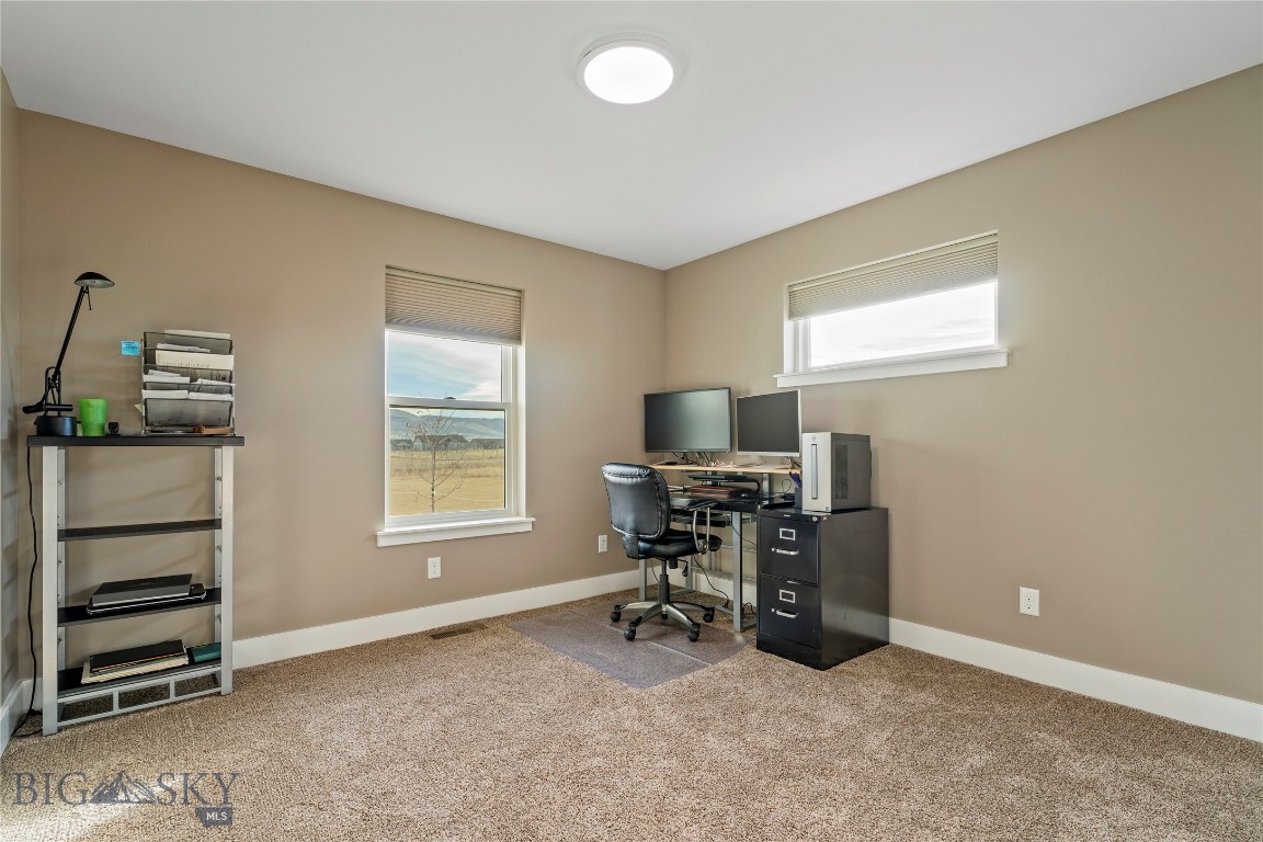 Wheat Ridge Estates - Residential